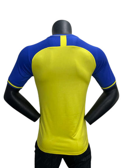 FOOTBALL JERSEY