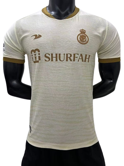 FOOTBALL JERSEY