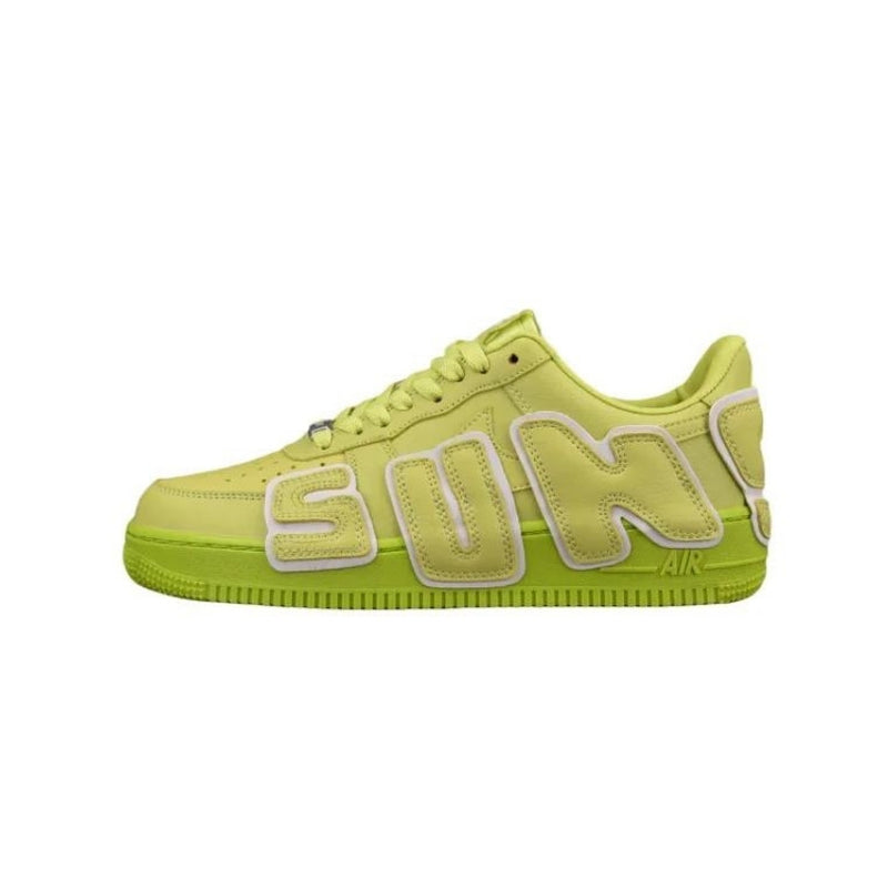 CPFM x NIKE AF1 LOW GREEN