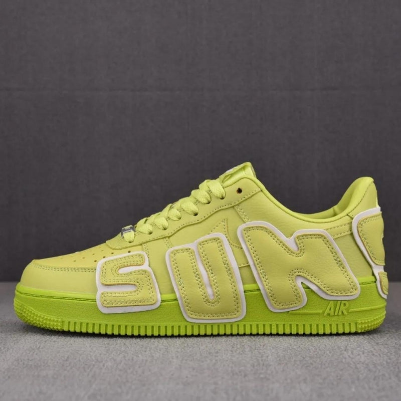 CPFM x NIKE AF1 LOW GREEN