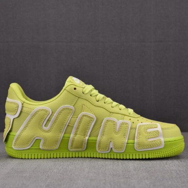 CPFM x NIKE AF1 LOW GREEN