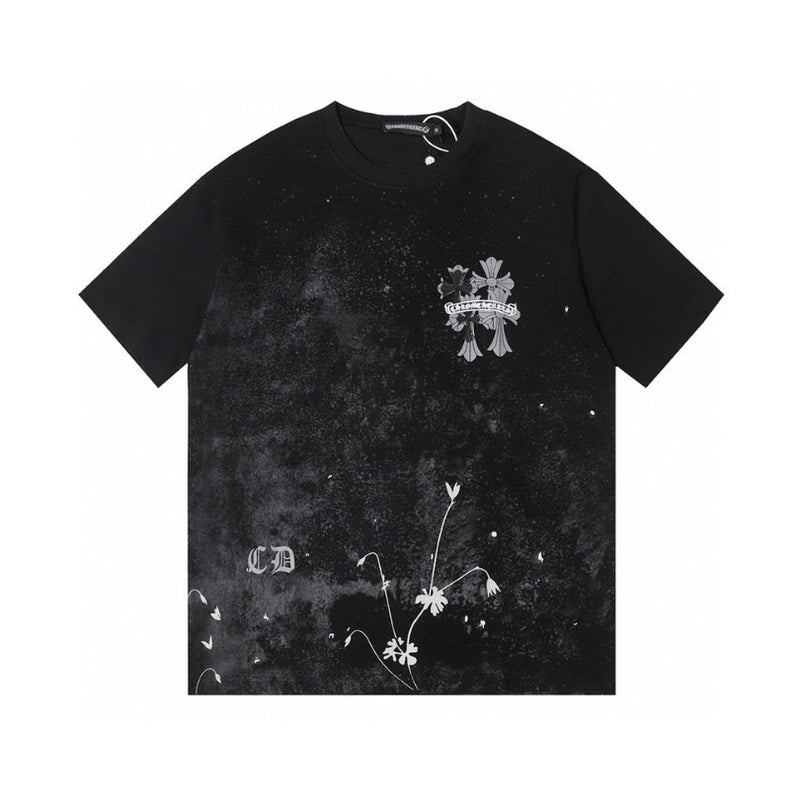 CHROME HEARTS T-SHIRT