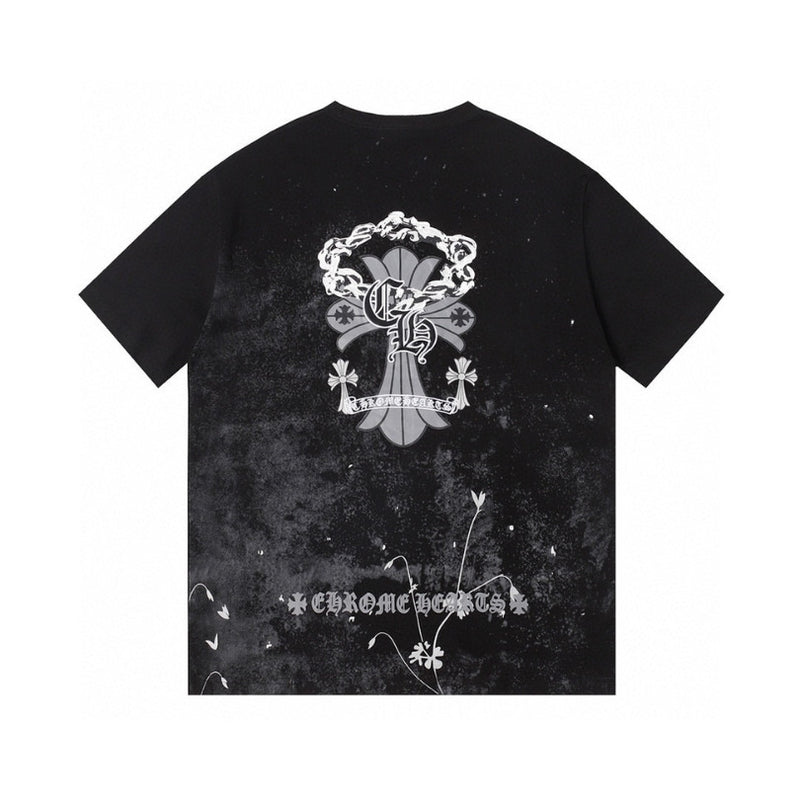 CHROME HEARTS T-SHIRT