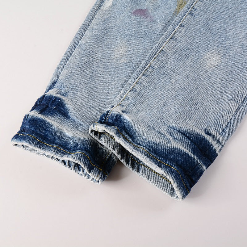 AMIRI JEANS