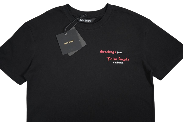 PALM ANGELS T-SHIRT