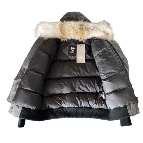 CANADA GOOSE JACKET (6 COLORS)