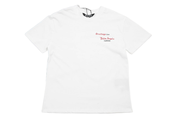 PALM ANGELS T-SHIRT