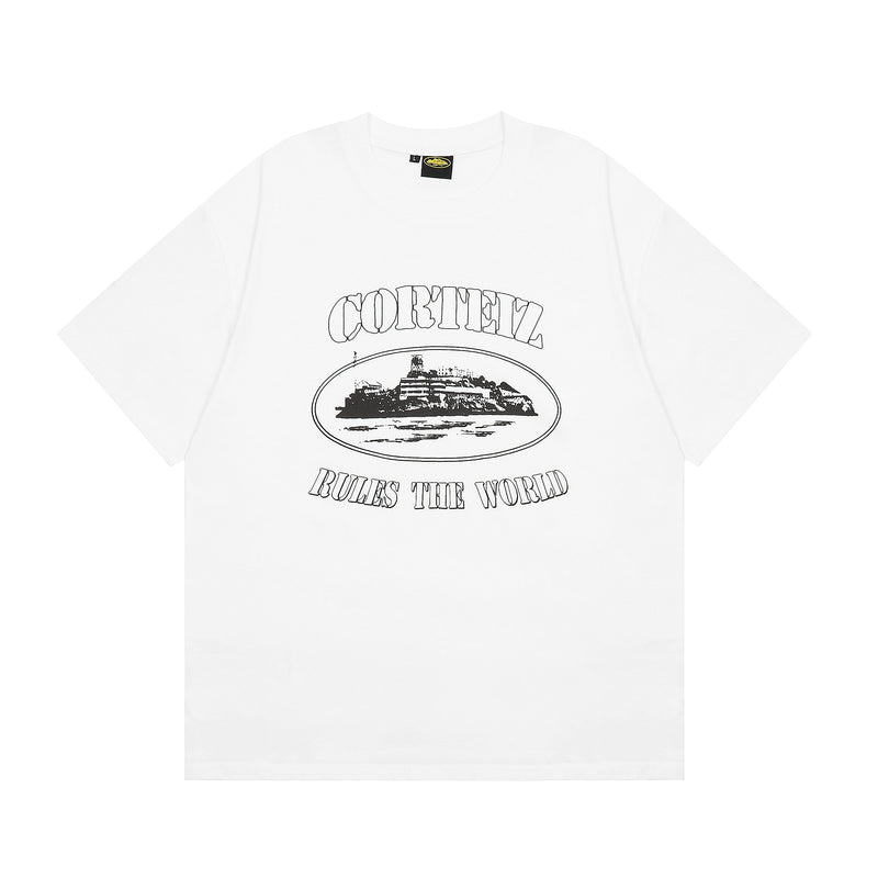 CRTZ T-SHIRT