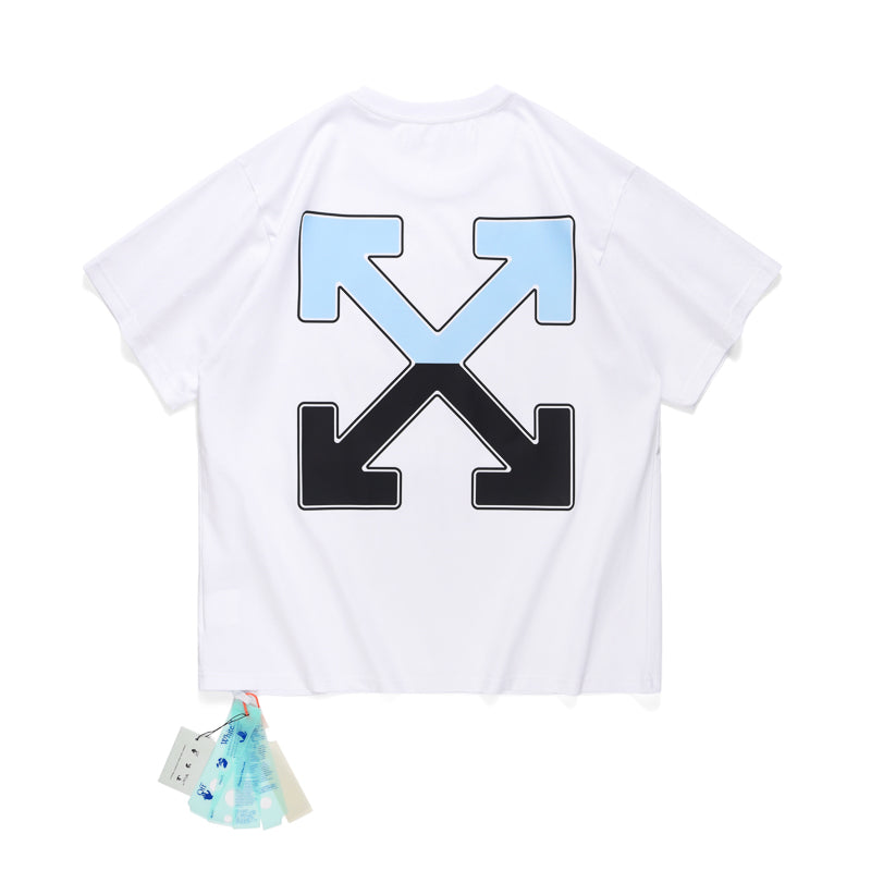 OFF WHITE T-SHIRT