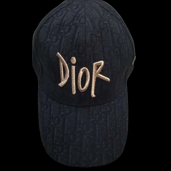 DIOR CAP