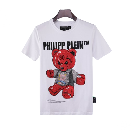 T-PHILIPP PLEIN T-SHIRT