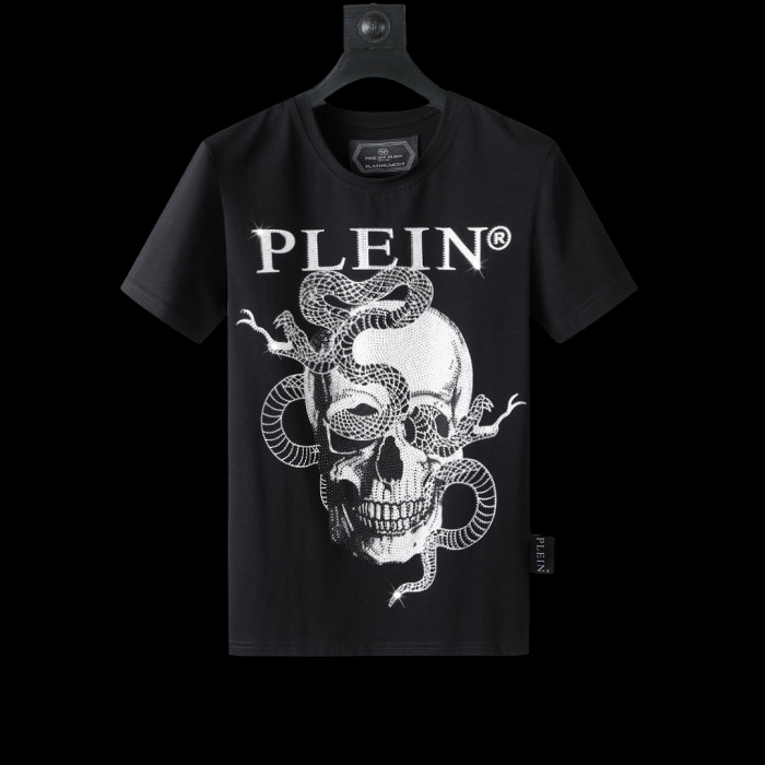 T-PHILIPP PLEIN T-SHIRT