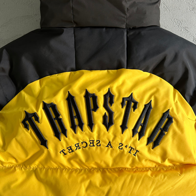 Trapstar Jacket