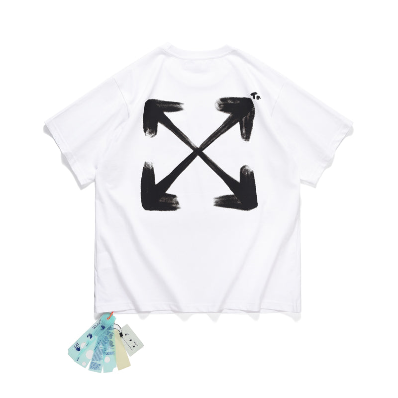 OFF WHITE T-SHIRT