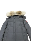 CANADA GOOSE JACKET (3 COLORS)