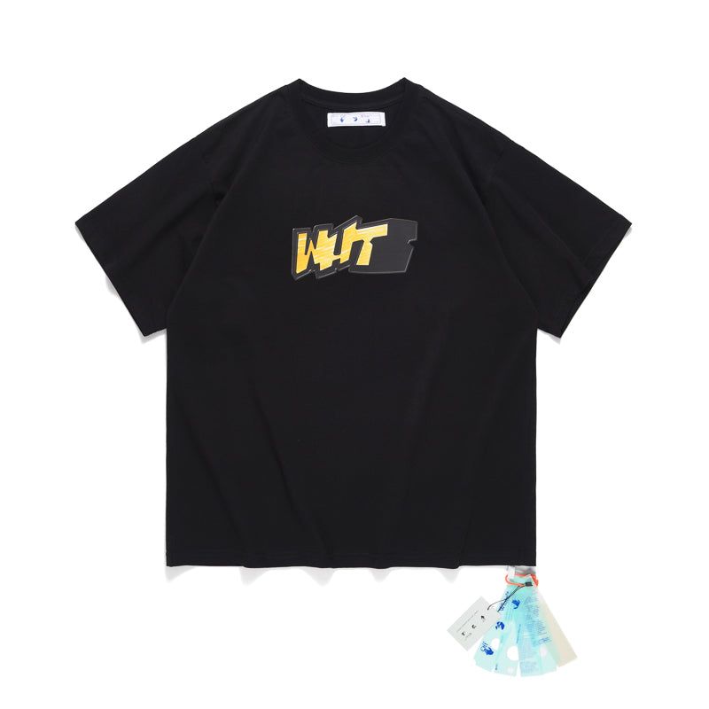 OFF WHITE T-SHIRT