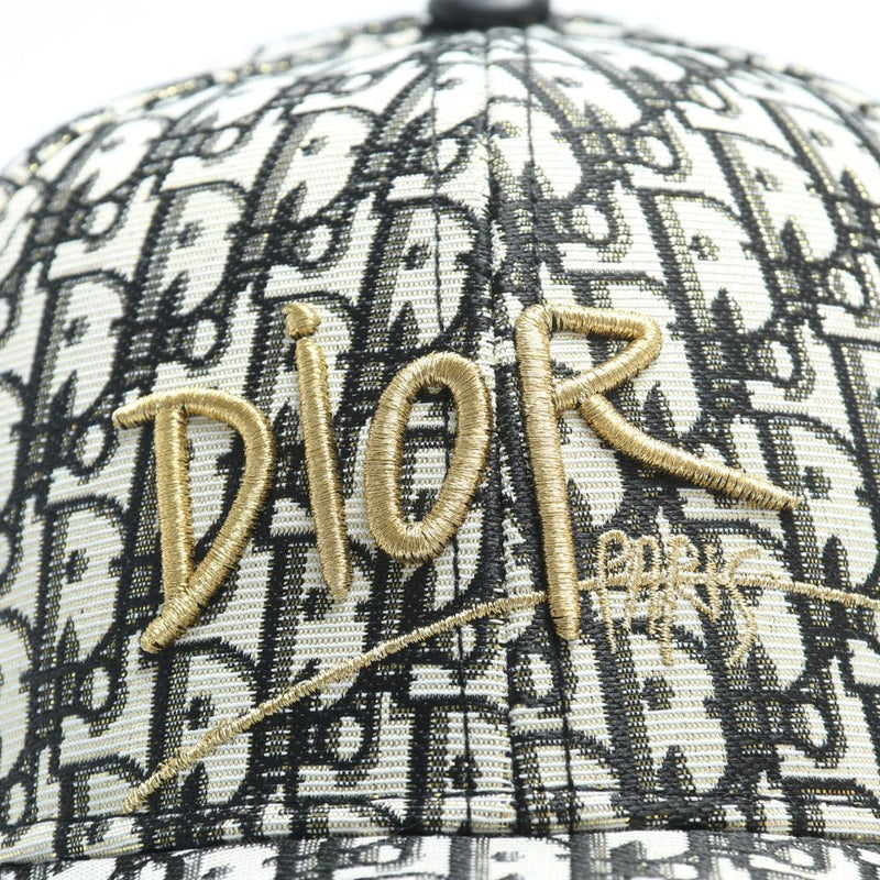 DIOR CAP