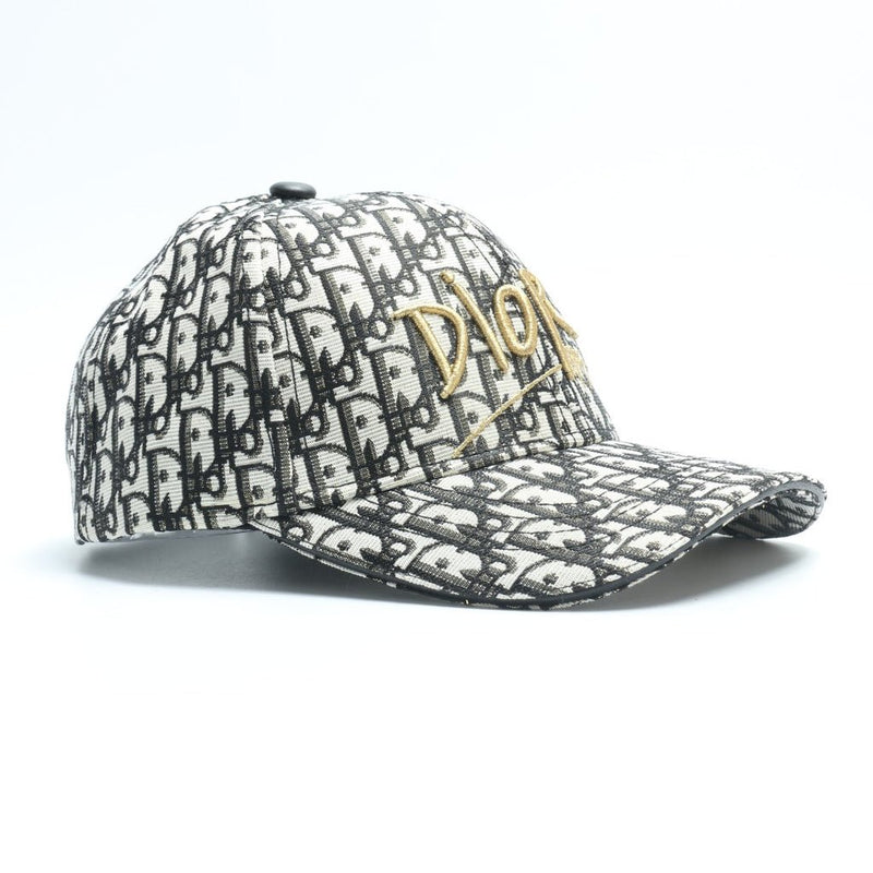 DIOR CAP