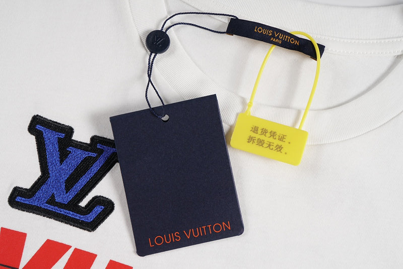 LV T-SHIRT