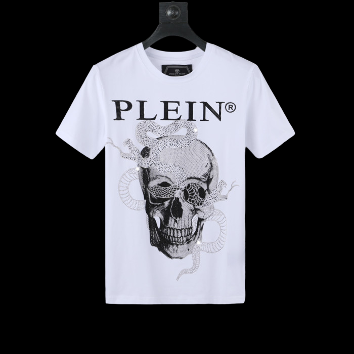 T-PHILIPP PLEIN T-SHIRT