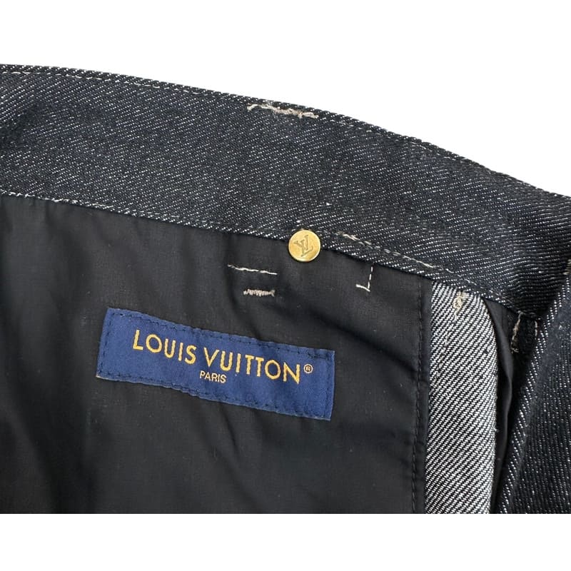 LV JEANS