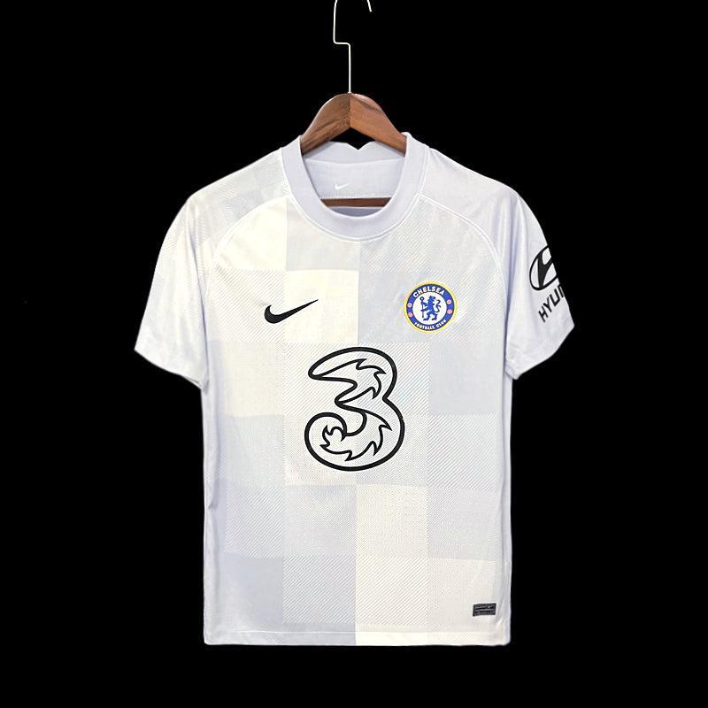 CHELSEA JERSEY