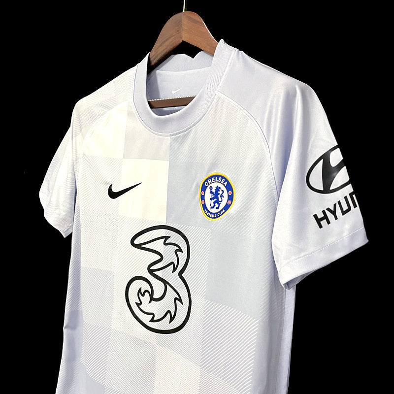 CHELSEA JERSEY