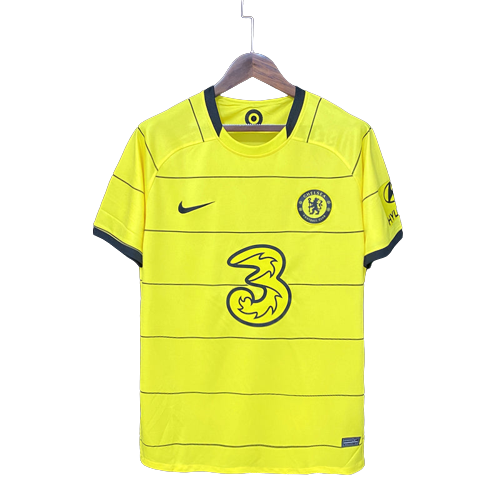 FOOTBALL JERSEY