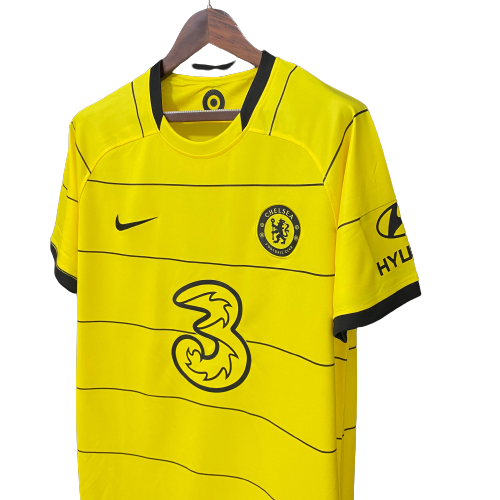 FOOTBALL JERSEY