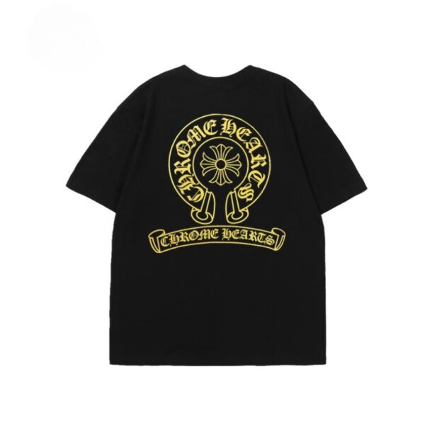 CHROME HEARTS T-SHIRT