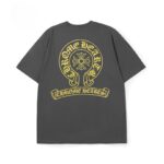 CHROME HEARTS T-SHIRT