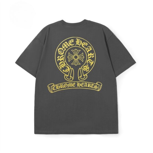 CHROME HEARTS T-SHIRT