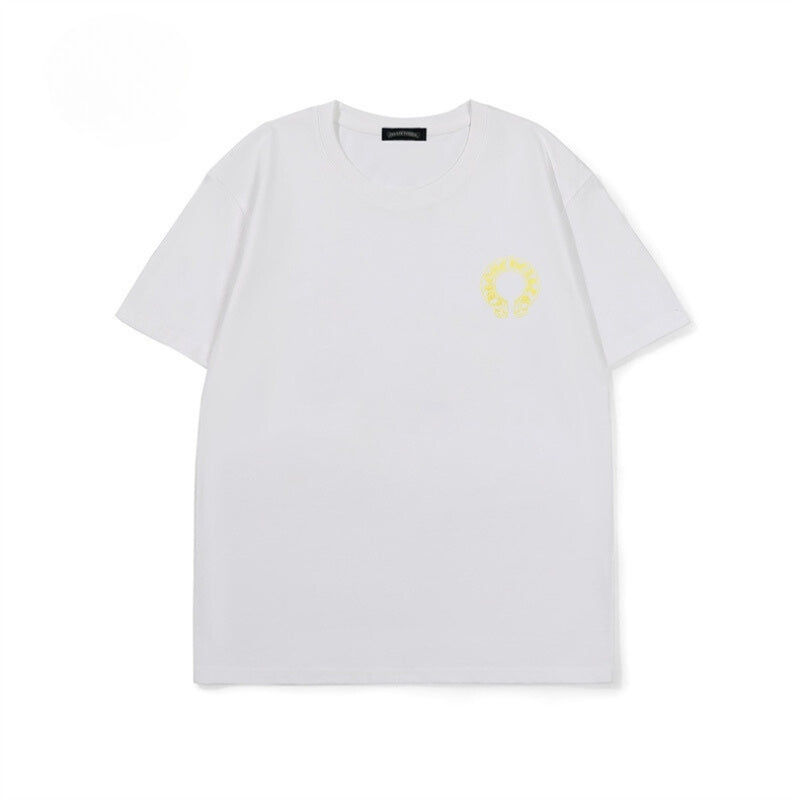 CHROME HEARTS T-SHIRT