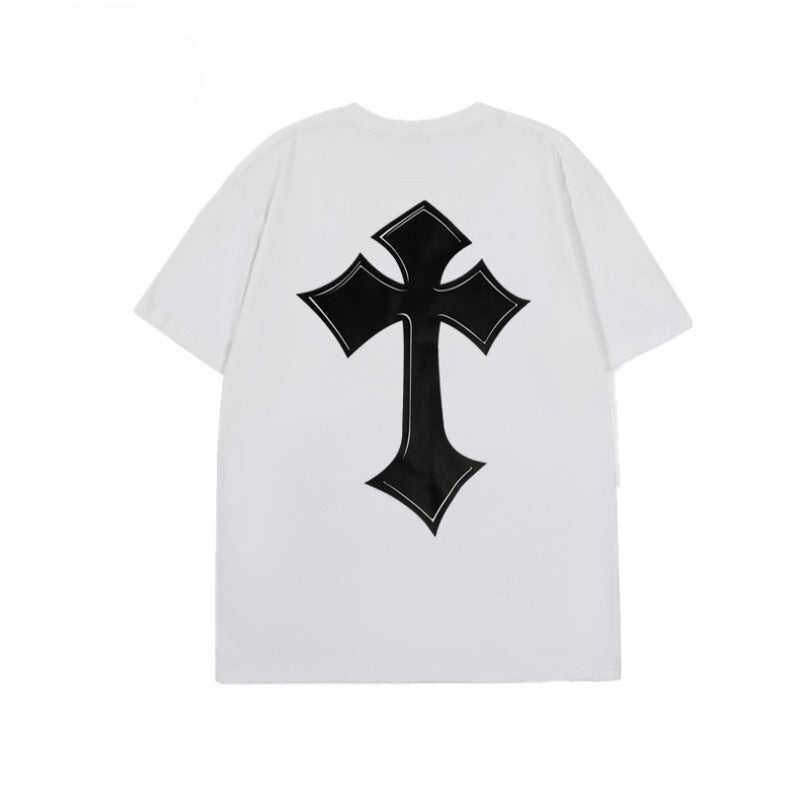 CHROME HEARTS T-SHIRT