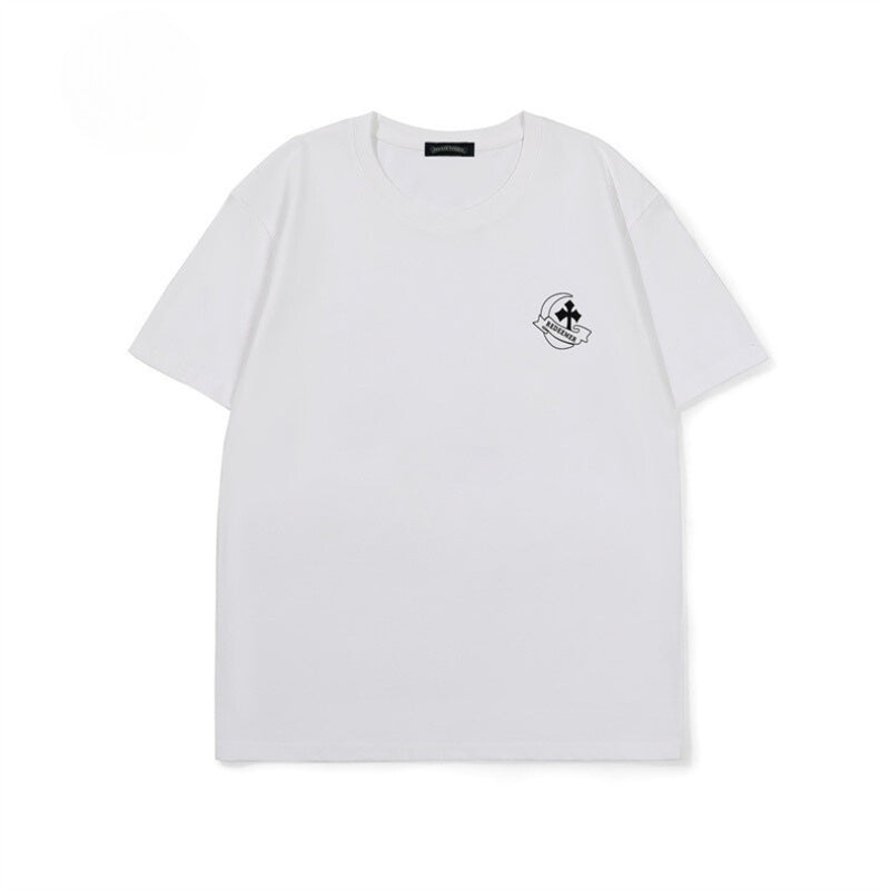 CHROME HEARTS T-SHIRT