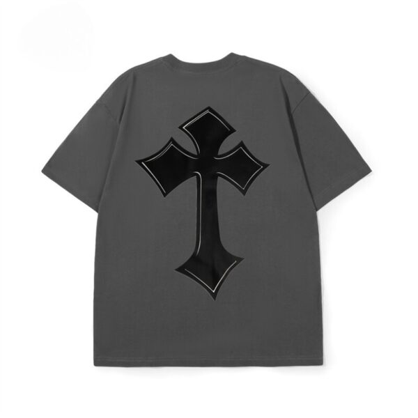 CHROME HEARTS T-SHIRT