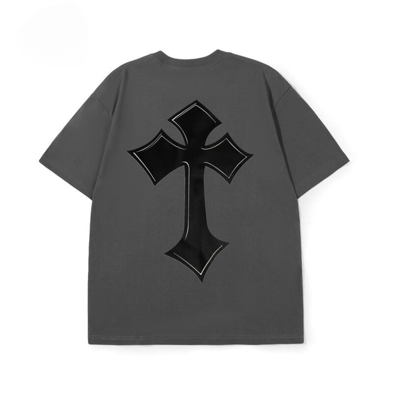 CHROME HEARTS T-SHIRT