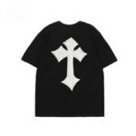 CHROME HEARTS T-SHIRT