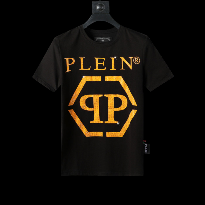 T-PHILIPP PLEIN T-SHIRT