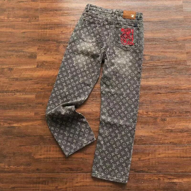 LV JEANS