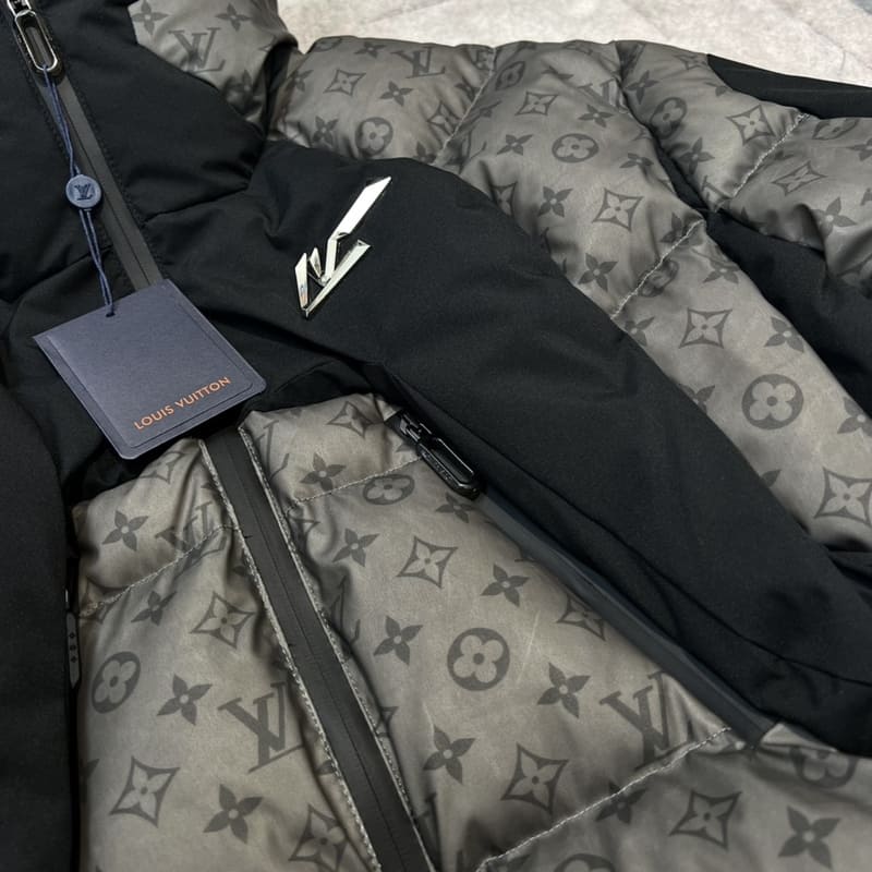 LV JACKET