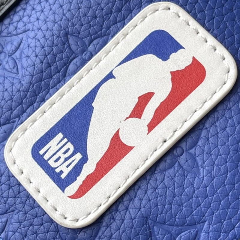 LV X NBA BAG