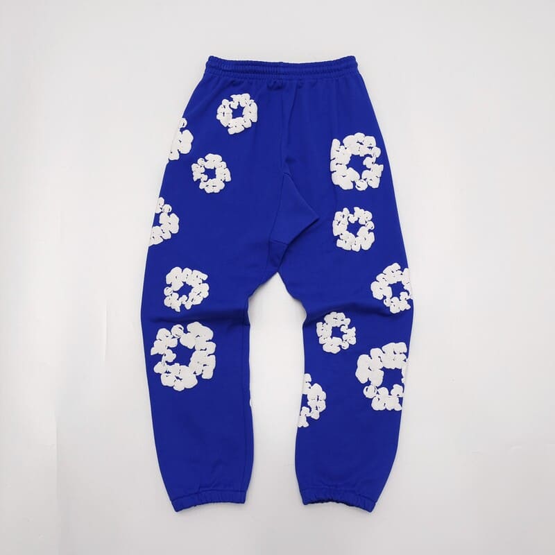 DENIM TEARS PANTS