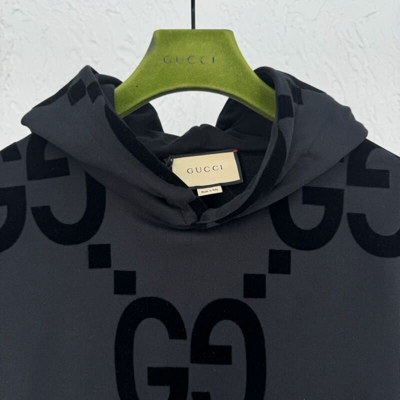 GC HOODIE