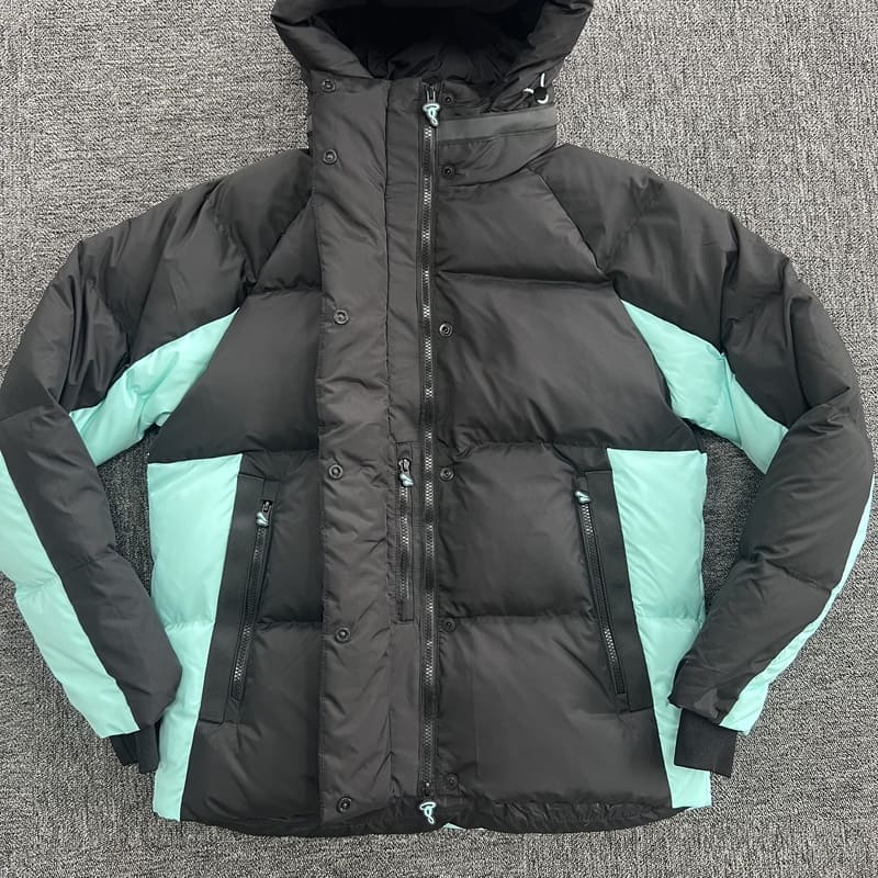 SYNA JACKET