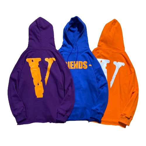 VLN HOODIE