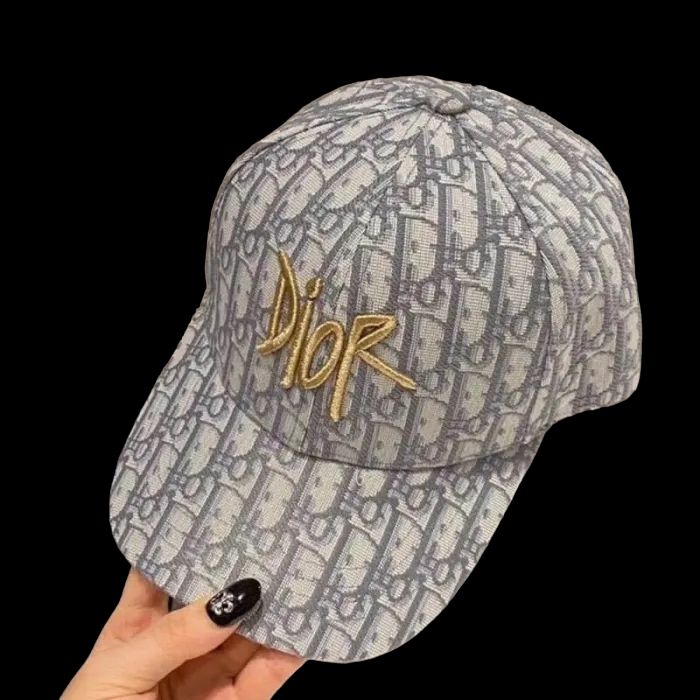 DIOR CAP