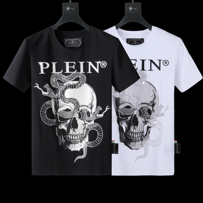 PHILIPP PLEIN T-SHIRT