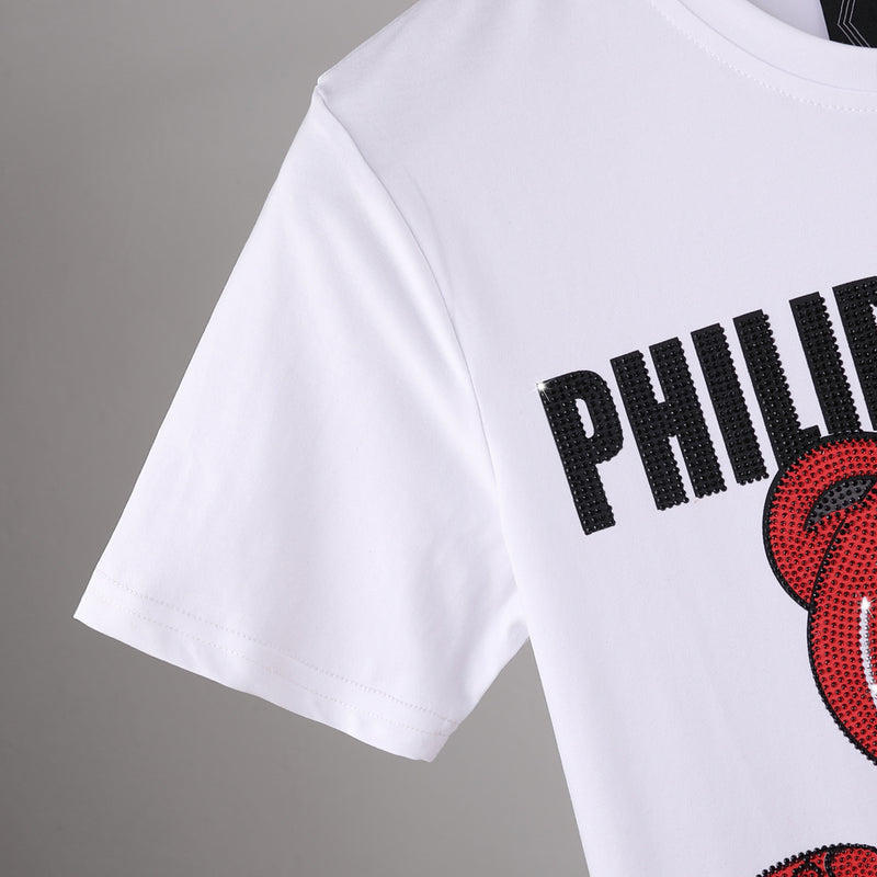 T-PHILIPP PLEIN T-SHIRT