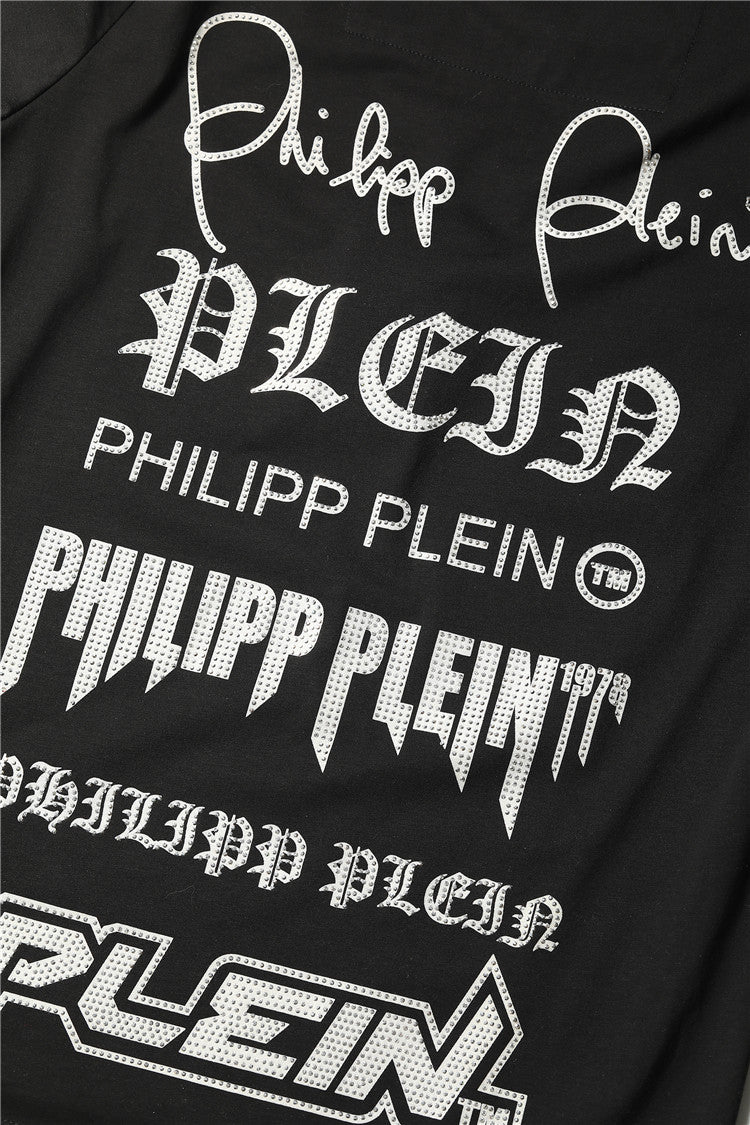 PHILIPP PLEIN T-SHIRT